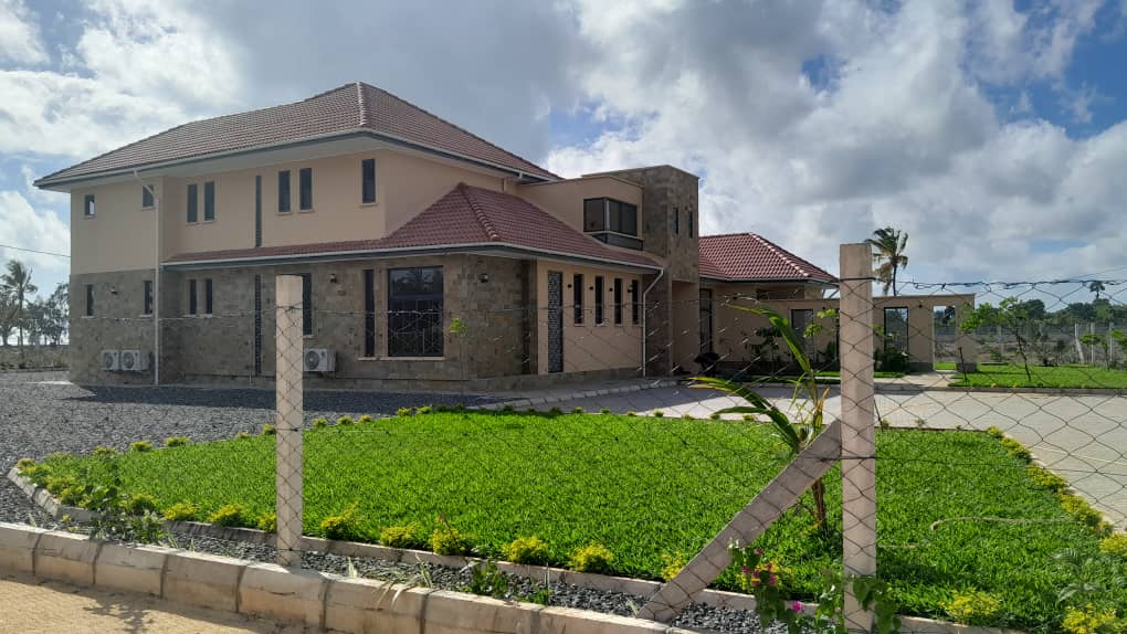 Commercial Renovations & Rehabilitations