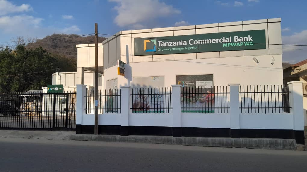 Bank Branch Fit-Outs